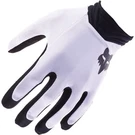 Fox Racing White/black Sz Airline Motorcycle Glove. Fixed Price $39.95.