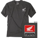 Factory Effex Honda Starting Line Tee, Heather Charcoal. Fixed Price $26.96.