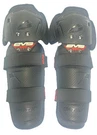 Evs Option Knee Pads Youth Dirt Bike Or Atv Shin Guards Mtn Mtb Black. Fixed Price $21.99.