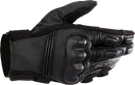 Alpinestars 3591723-1100-L Stella Phenom Gloves Large Black. Fixed Price $109.95.