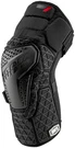 Surpass Knee Guards - 100% Black, Medium Leg Protection. Fixed Price $111.20.