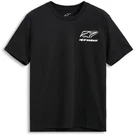 Alpinestars Formulation Ss Csf Tees Black #1235-72350-10-2XL. Fixed Price $28.95.