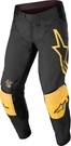 Alpinestars Techstar Quadro Pants Black/yellow/tangerine Size 32. Fixed Price $128.44.