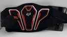 Fox Racing Titan Youth Sport Belt 28382-001-OS 22"-28" New. Fixed Price $29.95.