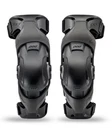 Pod Youth K4 Knee Braces (pair) Graphite/black Motocross Offroad Protection. Fixed Price $399.95.