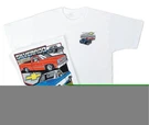 Jegs 12072 HRP2038 Chevy Silverado T-SHIRT-2XL. Fixed Price $18.70.