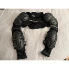 Acerbis Cosmo Jacket Downhill Moto Mountain Biking Adult Elbow Shoulder Pads. Fixed Price $45.50.