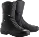 Andes V2 Drystar Touring Boots Alpinestars Black 47. Fixed Price $259.95.