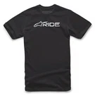 Alpinestars 1232-72200-1020-M Ride 3.0 T-shirt Md Black. Fixed Price $26.95.
