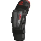 Evs Sports SX02 Knee Brace, Black. Fixed Price $180.00.