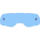 Fox Youth Blue Mirror Replacement Chrome Lexan Lens 25373-002-OS. Fixed Price $22.95.