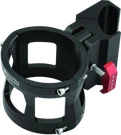 Dragonfire 522014 Quick Release Extinguisher Mount Pro Fit For Utv Roll. Fixed Price $148.95.