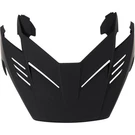 Icon 0132-1790 Peak For Elsinore Monotype Helmets Black Md-lg. Fixed Price $32.13.