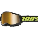 100 Percent Strata Solar Eclipse Goggles 50028-00022. Fixed Price $39.95.