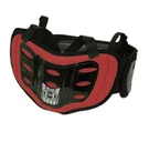 Hrp Sports K-rib Wrap 722-R Red Small. Fixed Price $31.76.