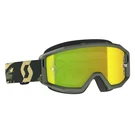 Scott Usa Primal Works Goggle-camo Kaki Osfm Green 278597-6800289 2601-3851. Fixed Price $35.96.