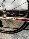 Giant Tcx Sl Road Bike 700C White Black Red Drop Bar Aluminum Derailleur Gears. Fixed Price $700.00.
