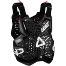 Leatt Chest Protector 1.5 Adult Black. Fixed Price $110.00.