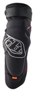 Troy Lee Designs Mens Adult Raid Knee Guard Pair Black Mx/atv/mtb/bmx 59100300*. Fixed Price $139.00.