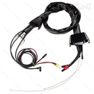 Motor Guide Tour Pro Cable Wire Harness Assembly W/ Gps & Sonar. Fixed Price $199.98.