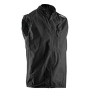 Leatt Adult's Racevest Lite Black Size 2XL - 5020001034. Fixed Price $64.51.