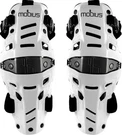 Mobius X8H Hybrid Knee Support Brace White. Fixed Price $199.95.