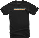 Alpinestars Chromium T-shirt 1232-72206-10XL Black. Fixed Price $33.39.