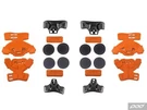 Pod KP602-000-YL Youth K1 Conversion Kit Large. Fixed Price $89.95.