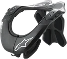 Alpinestars Bns Tech For 2 Black/cool Gray Xs-m 6500019-105-XSM. Fixed Price $394.95.