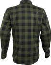 Speed And Strength True Grit Armored Motoshirt With Ce - 609884. Fixed Price $129.95.
