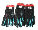 Fly Racing Evolution Dst Se Strobe Race Gloves, Black/blue, Size Xl, Lot Of 3. Fixed Price $39.95.