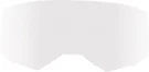 Fly Racing 37-5510 Watersport Hydrophobic Lens Clear. Fixed Price $24.89.