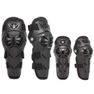 King Showden 4PCS Motorcycle Elbow Pads Protection Motocross Racing Knee.... Fixed Price $42.27.
