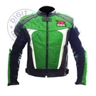Men Suzuki Leather Jacket Motorcycle Biker Style Handmade With Armor Pads. Fixed Price $223.64.