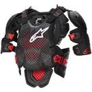 Alpinestars A-10 V2 Chest Protector. Fixed Price $299.95.
