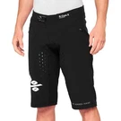 Open Box 100% Men's R-core Motorcycle Shorts Black Size 38. Fixed Price $87.07.