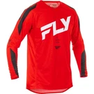 Fly Racing Evolution Dst Jersey Red/white/black Medium 378-122M. Fixed Price $36.45.