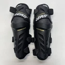 Leatt Dual Axis Knee & Shin Guard - Pair, Color And Size Options Available. Fixed Price $78.00.