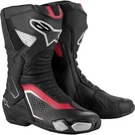 Alpinestars SMX-6 V3 Vented Boots Red 2223225-199-43. Fixed Price $349.95.