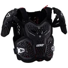 Leatt 4.5 Evo Chest Protector Small/medium Black. Fixed Price $219.00.