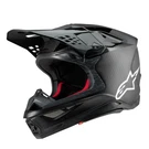 Alpinestars 8300423-1902-XL Supertech S-M10 Fame Helmets Black. Fixed Price $839.95.