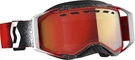 Scott Usa Prospect Snowcross Goggle 272846-1030312. Fixed Price $99.00.