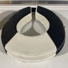 K1 Racing Gear 15-NEC-CA-J Nylon Youth Karting Neck Collar- Carbon /black/white. Fixed Price $25.00.