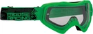 Moose Racing 2601-2655 Qualifier Agroid Goggles Green. Fixed Price $23.18.