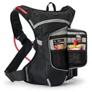 Uswe Moto Hydro Xtr Backpack 4L 204059001. Fixed Price $120.99.