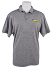 Jegs Apparel And Collectibles Puma Golf Grill-to-green Polo Shirt For Men. Fixed Price $62.99.
