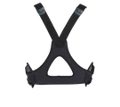 O'neal Split Black Chest Protector Strap Kit 0459-900. Fixed Price $43.03.
