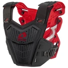 Evs F120-BK-L/XL Roost Protector Black Large/extra. Fixed Price $130.00.