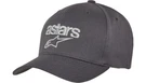 New Alpinestars 25013605 Heritage Blaze Hat - Charcoal/gray Large/xl. Fixed Price $24.99.
