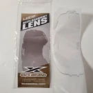 Eks Brand 067-41100 Lucid Xdo Resplacement Lens Clear New Cat#jk. Fixed Price $28.47.